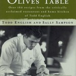 olives book