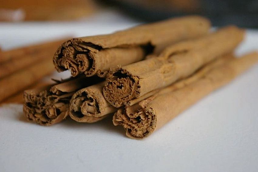 Spice it Up! The Sweet Allure of Cinnamon