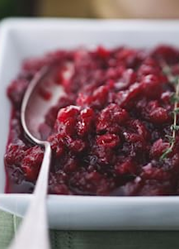 Our Top 5 Picks for Homemade Thanksgiving Cranberry Sauce