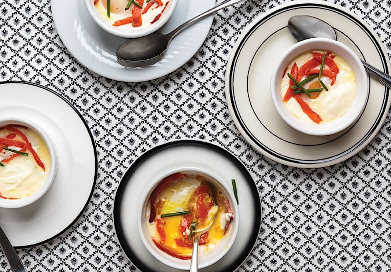 Sunday Breakfast for Dinner