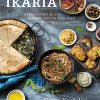 Ikaria Cookbook and Travelogue by Chef Diane Kochilas