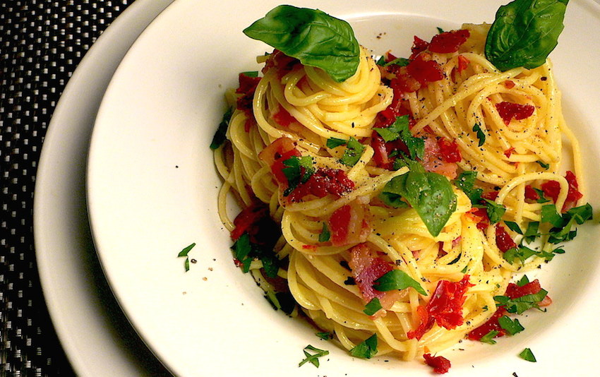 Pasta - The World's Favorite Meal