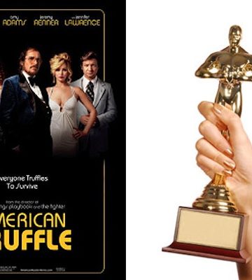 How to Host An Award-Winning Oscar Party