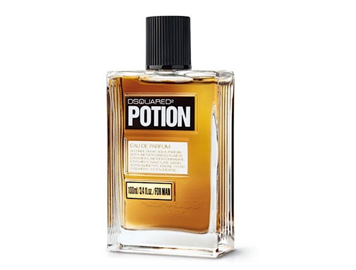Seductive Love Potions for a Magical Valentine's Day