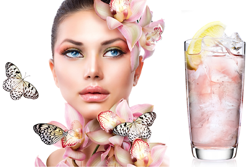 A Refreshing Summer Soiree with Malibu Rum