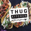 Gotta Have it Cookbook - Thug Kitchen: Eat Like You Give a F*ck