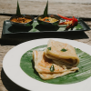 The Four Seasons Resort's Roti Canai Recipe