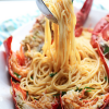 Summer Seafood Dishes Pefect for Your Romantic Meal for Two