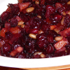 Two Variations of Thanksgiving Cranberry Conserve