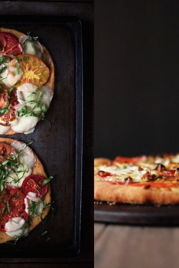 Our Top 10 Gourmet Pizza Recipes