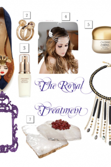 Christmas Gifts for Her: Royals