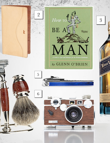 Hot Holiday Gifts for the Man in your Life
