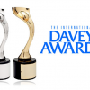 Seduction Meals Video wins Gold Davey Award!