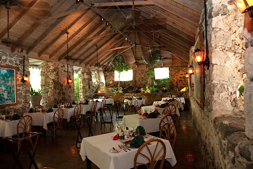 Seduction Meals Exclusive Interview with Jinx Morgan of The Sugar Mill