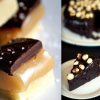 Top Ten Chocolate Recipes Inspired by Candy