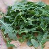 Eating Arugula with your Fingers? You bet!