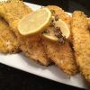 Oven Baked Chicken Cutlets