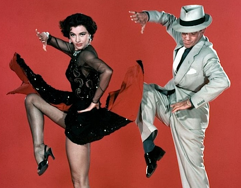 Sexy Tunes for Your Valentine's Day Music Play List