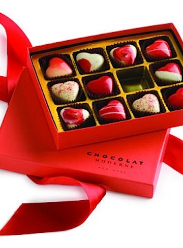 Valentine's Day Chocolate Gift Ideas