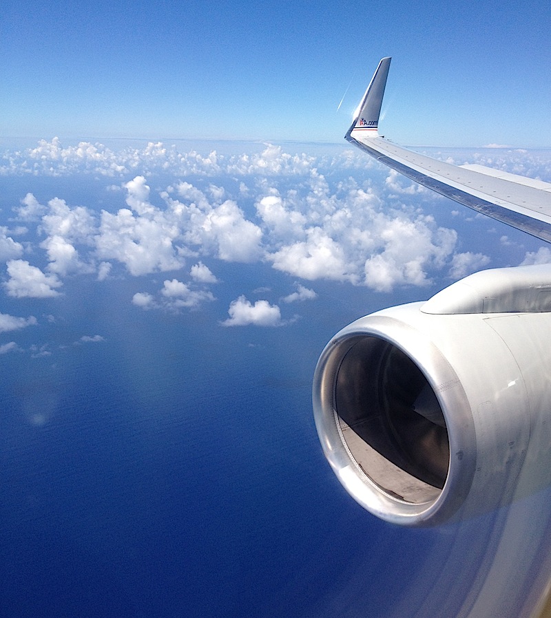 British Virgin Islands Here I Come