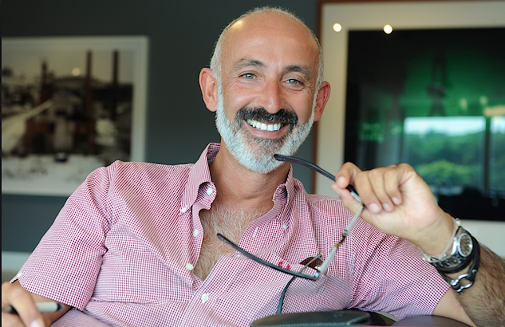 Seduction Meals Exclusive Interview: Moshe Aelyon Part II