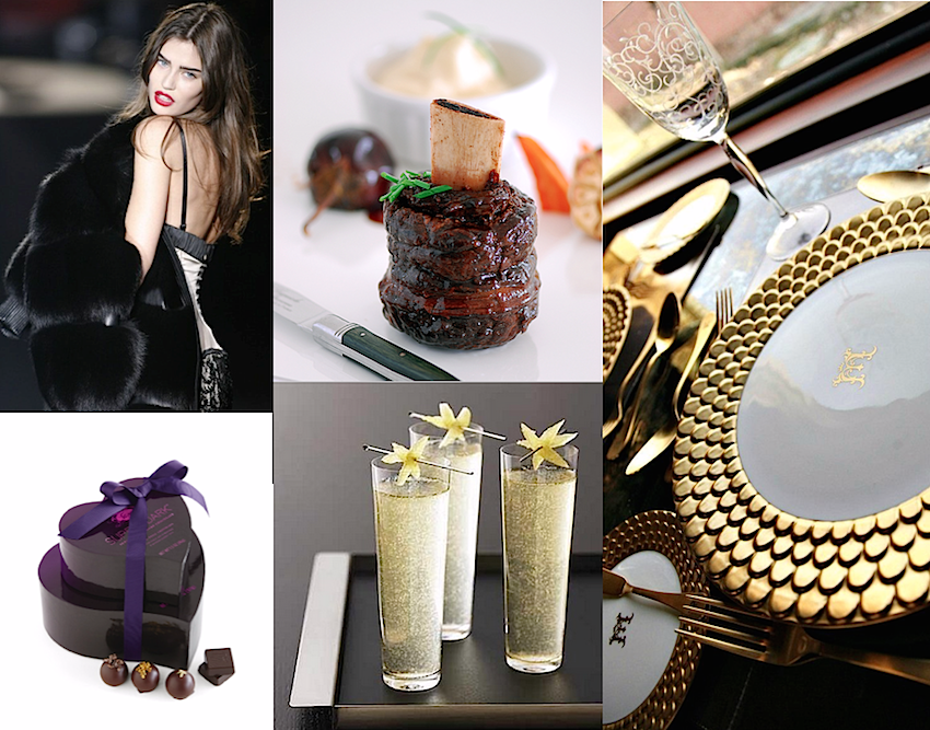 Top Ten Tips for a Great Valentine's Dinner at Home