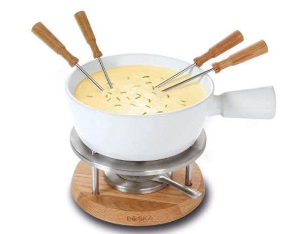 Boska Fondue Set